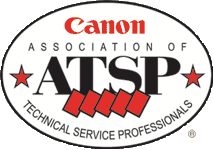 Association of Technical Service Professionals Logo
